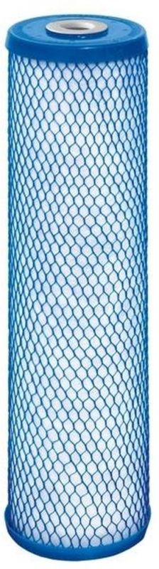 Картридж Аквафор В520-12 для проточных фильтров ресурс:60000л (упак.:1шт)