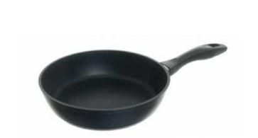 Сковорода ПРАКТИКА Д240 ПР-24