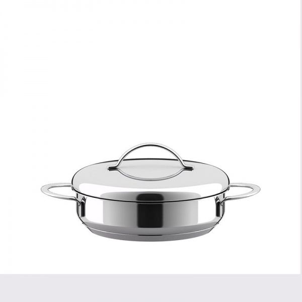 Жаровня Tima 110216 d16 Гурман-Классик