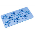 Лёд - Звездочки форма 20*10