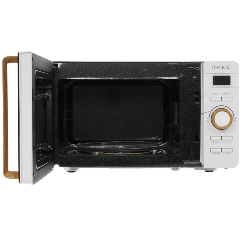 Микроволновая печь TESLER ME-2044 WHITE