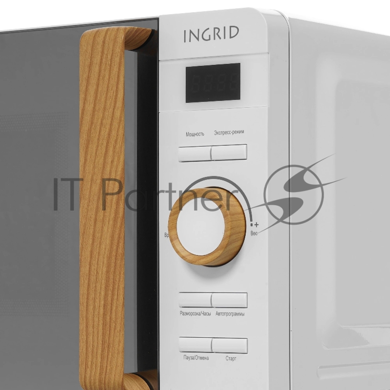Микроволновая печь TESLER ME-2044 WHITE