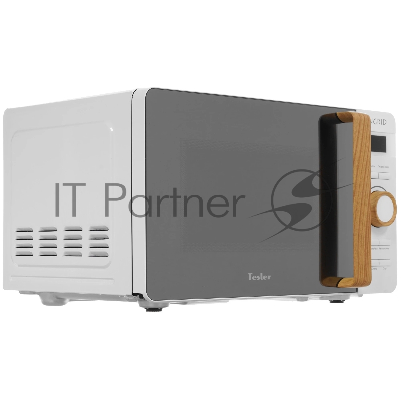 Микроволновая печь TESLER ME-2044 WHITE