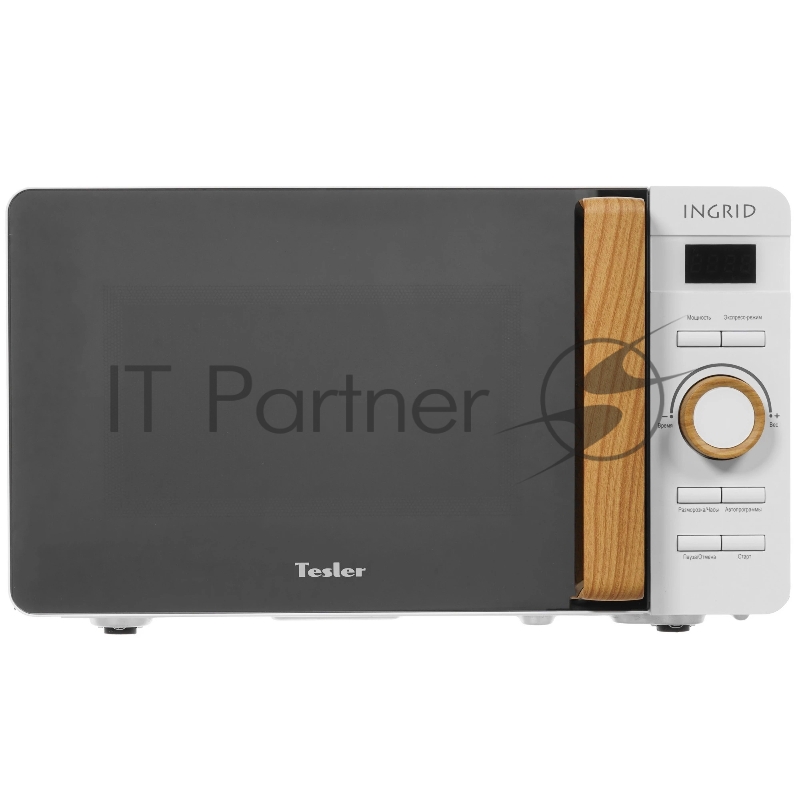 Микроволновая печь TESLER ME-2044 WHITE