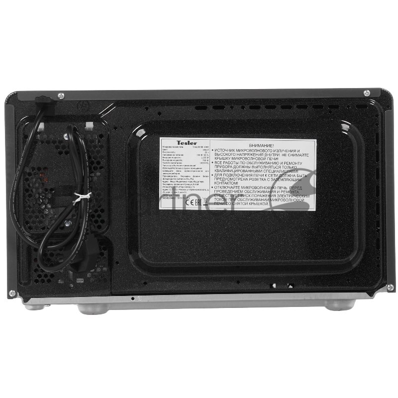 Микроволновая печь TESLER ME-2044 GREY