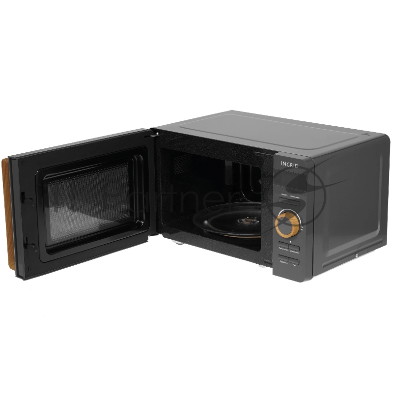 Микроволновая печь TESLER ME-2044 GREY