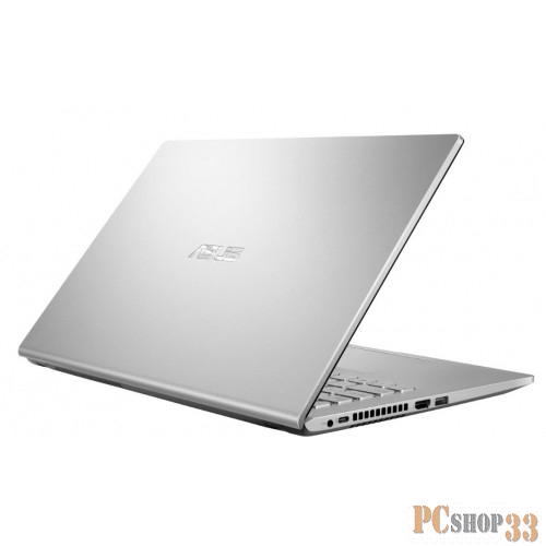 ASUS X509FL (Pronet Q1-20) Intel i5-8265U/8Gb/512Gb SSD/No ODD/15.6 FHD IPS Anti-Glare/NVIDIA GeForce MX250 2Gb GDDR5/Endless Transparent Silver