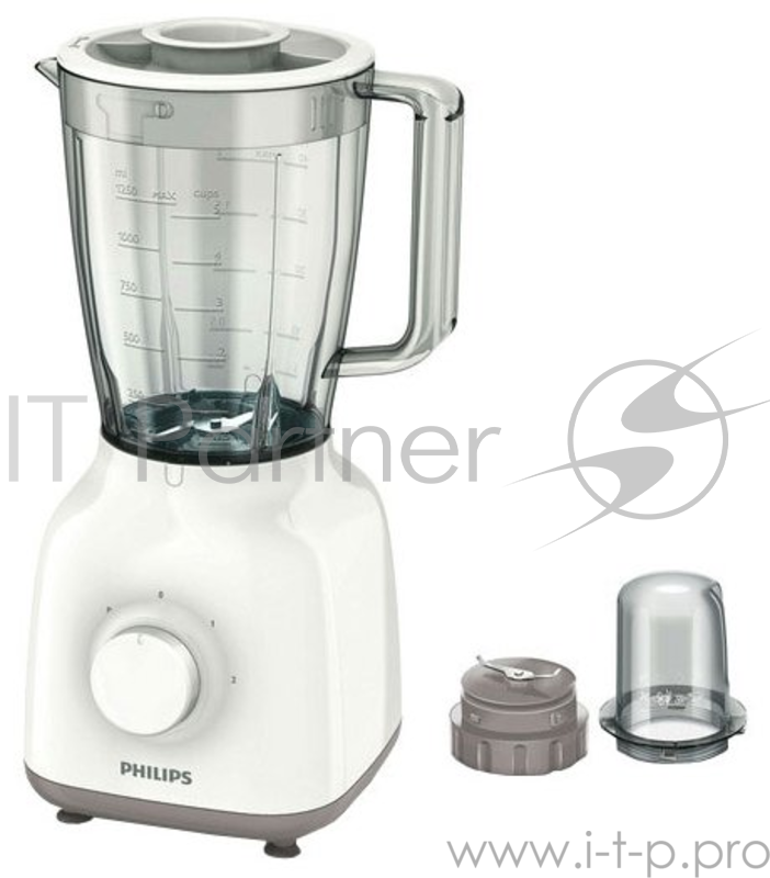 Блэндер PHILIPS HR2102/00