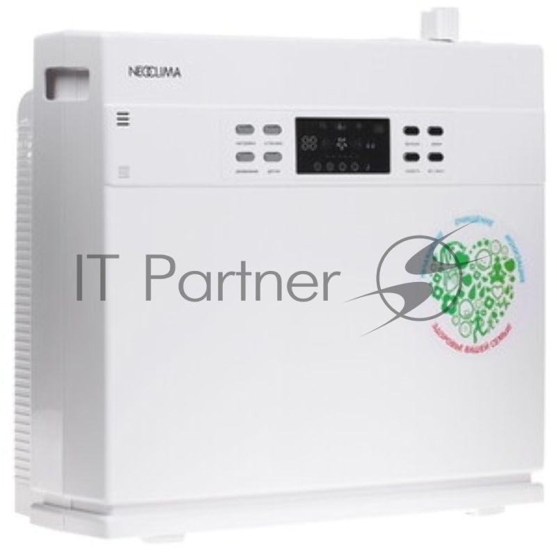 Комплект фильтров Neoclima FC-868 для климатического комплекса (NCC 868) (Hepa+уголь)