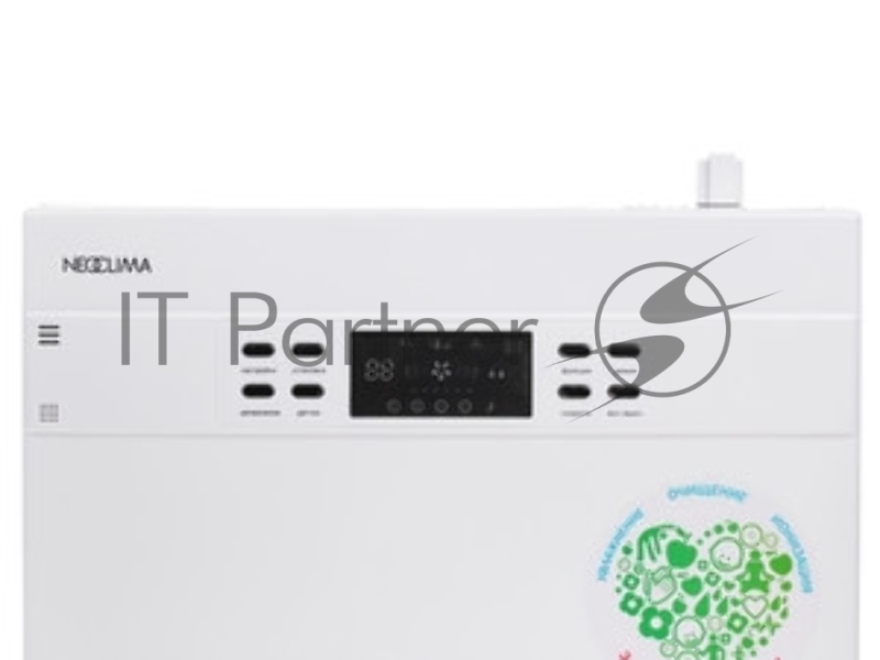 Комплект фильтров Neoclima FC-868 для климатического комплекса (NCC 868) (Hepa+уголь)