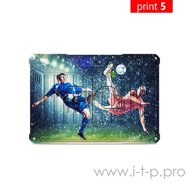 Планшет BQ-1083G Armor PRO PLUS Print 11 10,1 8Gb