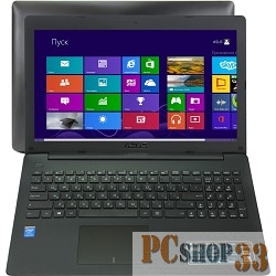 N3540/2Gb/500Gb/noDVD/BT/WiFi/