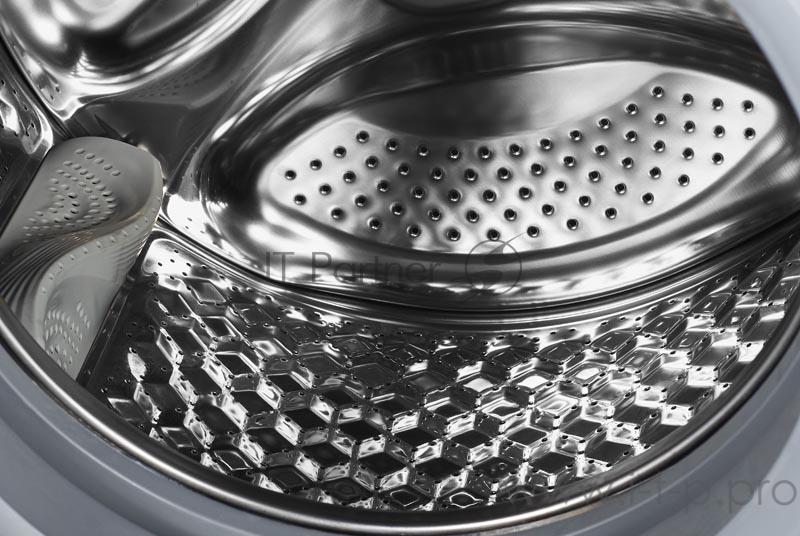 Стиральная машина Weissgauff WMD 6160 D с сушкой