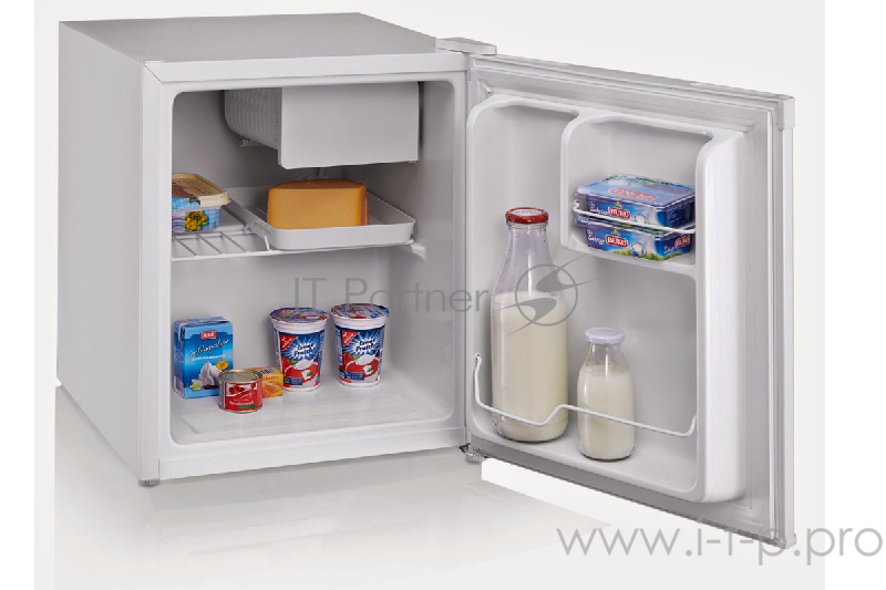 Холодильник Bomann KB 389 weis A++/43L