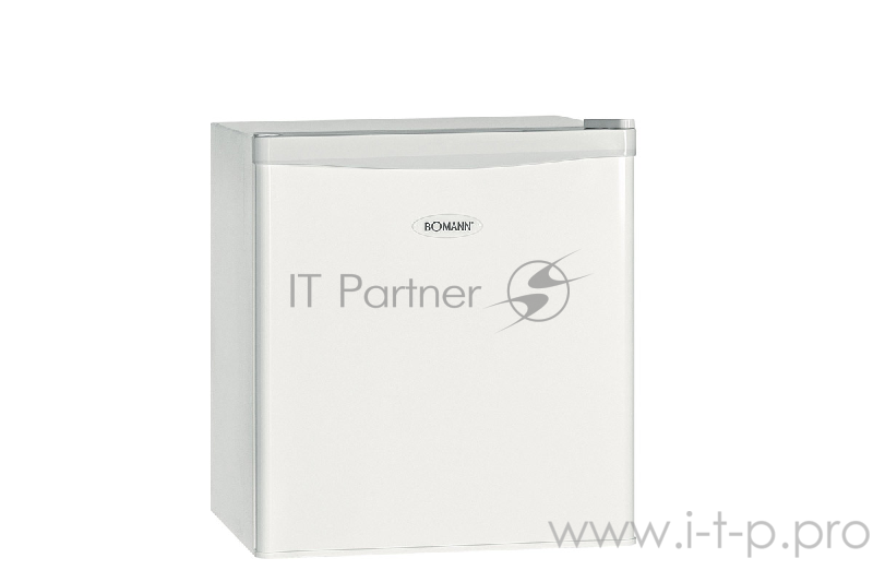Холодильник Bomann KB 389 weis A++/43L