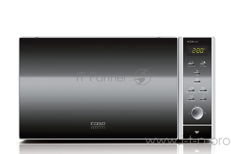 Микроволновая печь CASO MCG 30 Chef