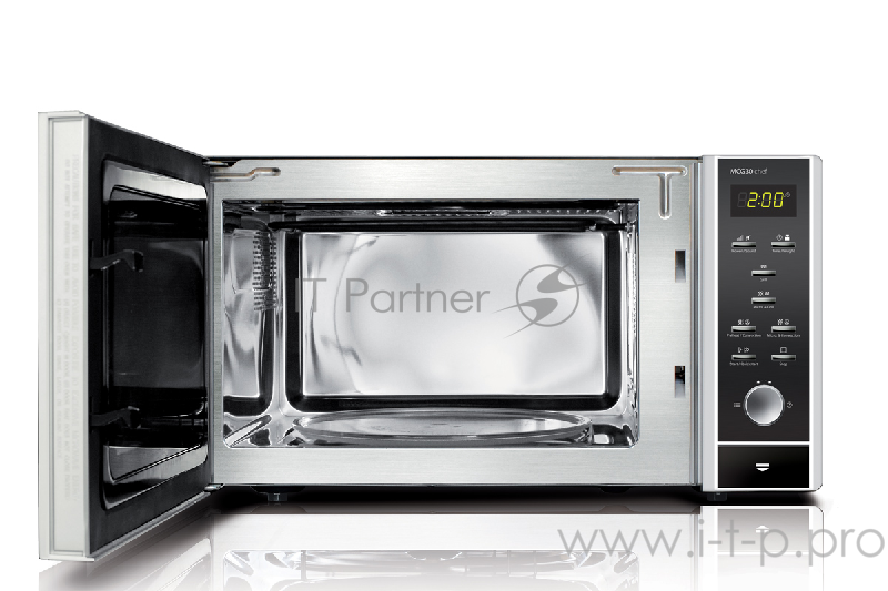 Микроволновая печь CASO MCG 30 Chef
