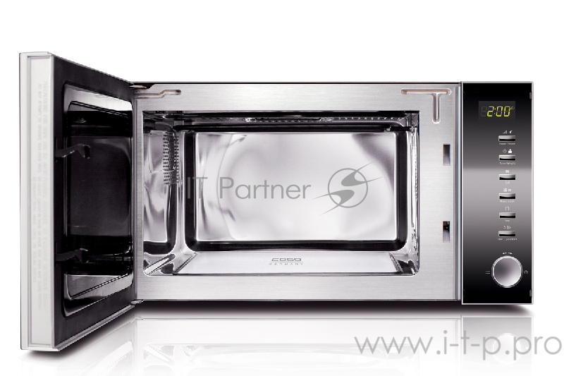 Микроволновая печь CASO MG 20 Ceramic Menu