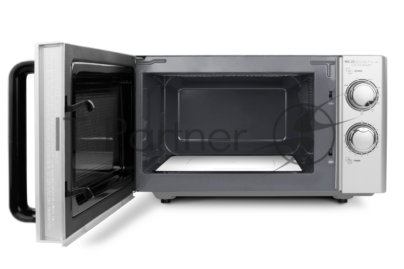 Микроволновая печь CASO MG 20 Ecostyle Ceramic