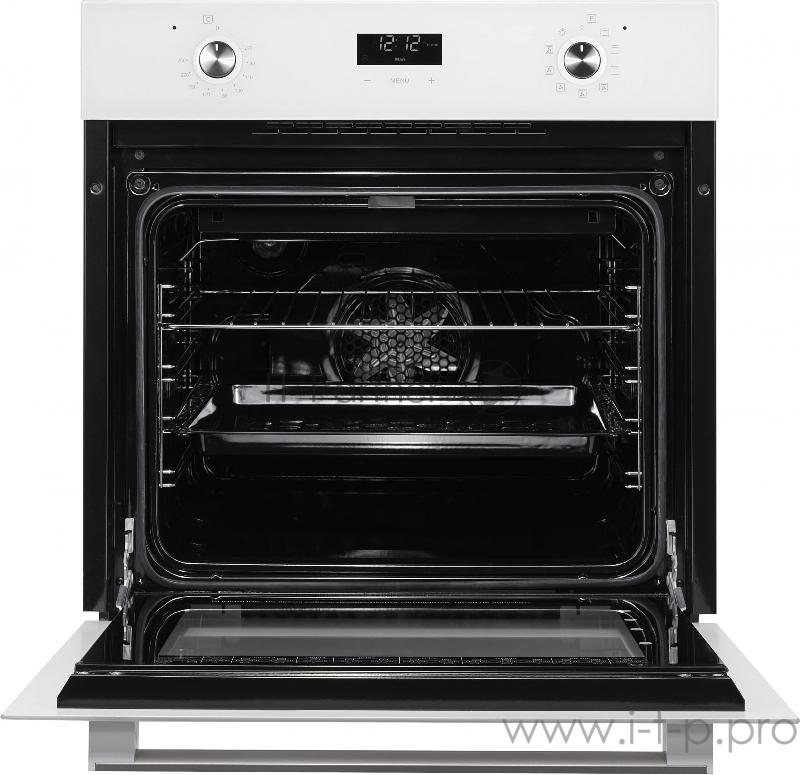 Встраиваемая электрическая духовка Weissgauff EOV 29 PDW