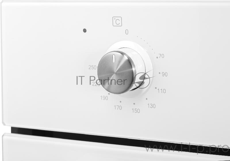 Встраиваемая электрическая духовка Weissgauff EOV 29 PDW