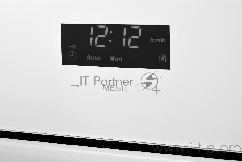 Встраиваемая электрическая духовка Weissgauff EOV 29 PDW