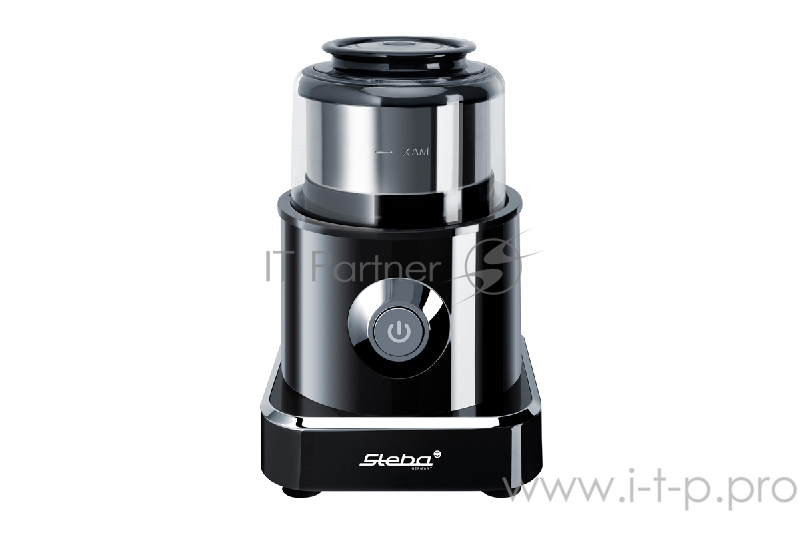 Измельчитель Steba MG 500 Black