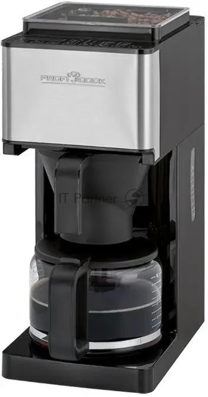 Кофеварка Profi Cook PC-KA 1138