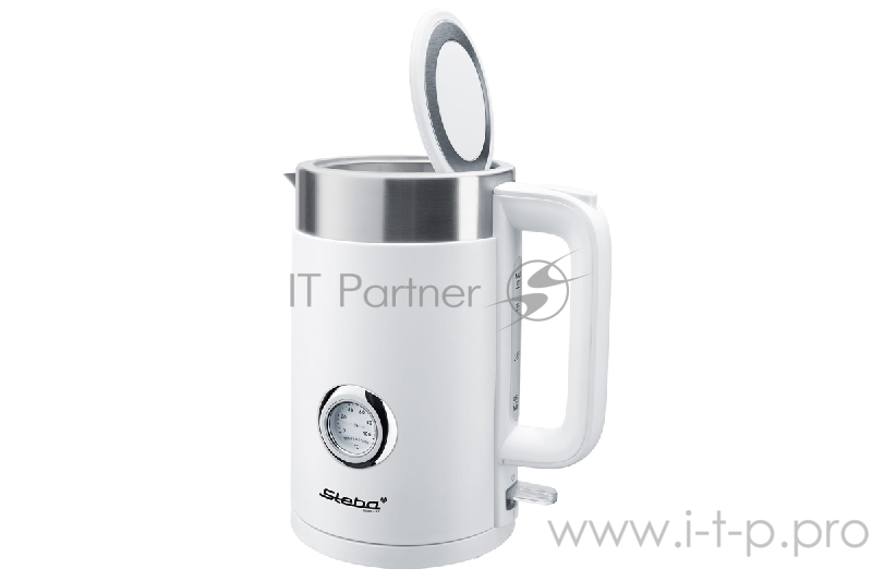 Чайник Steba WK 10 BIANCO