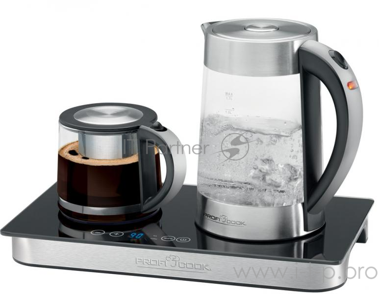 Чайный набор Profi Cook PC-TKS 1056