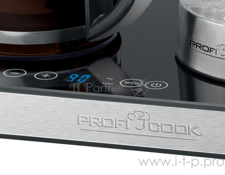 Чайный набор Profi Cook PC-TKS 1056
