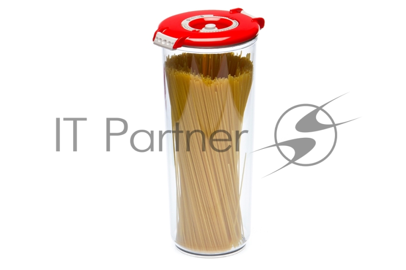 Контейнер для вакуумного упаковщика STATUS VAC-RD-25 Red