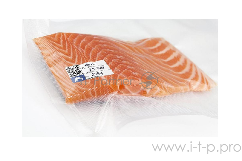 Пакеты д/вак. упак. CASO VC 30*40