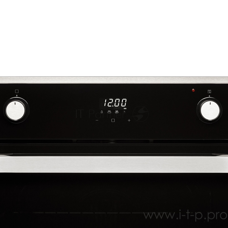 Духовой шкаф электрический KRONA ADRIANO 60 BL