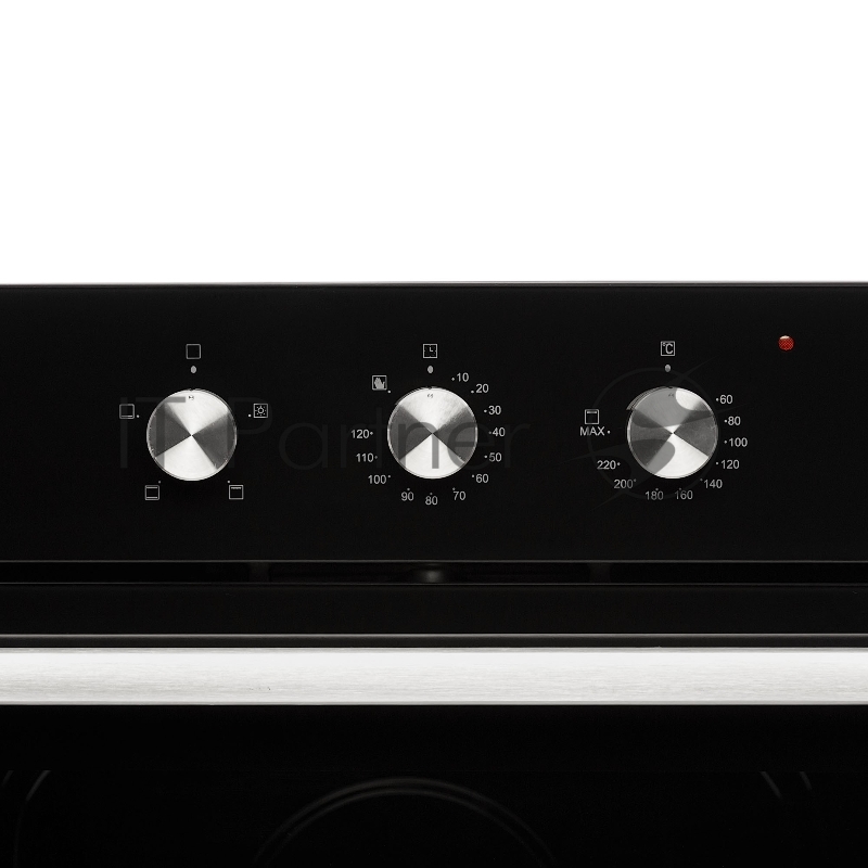 Электрическая духовка Krona ESSENZA 60 BL