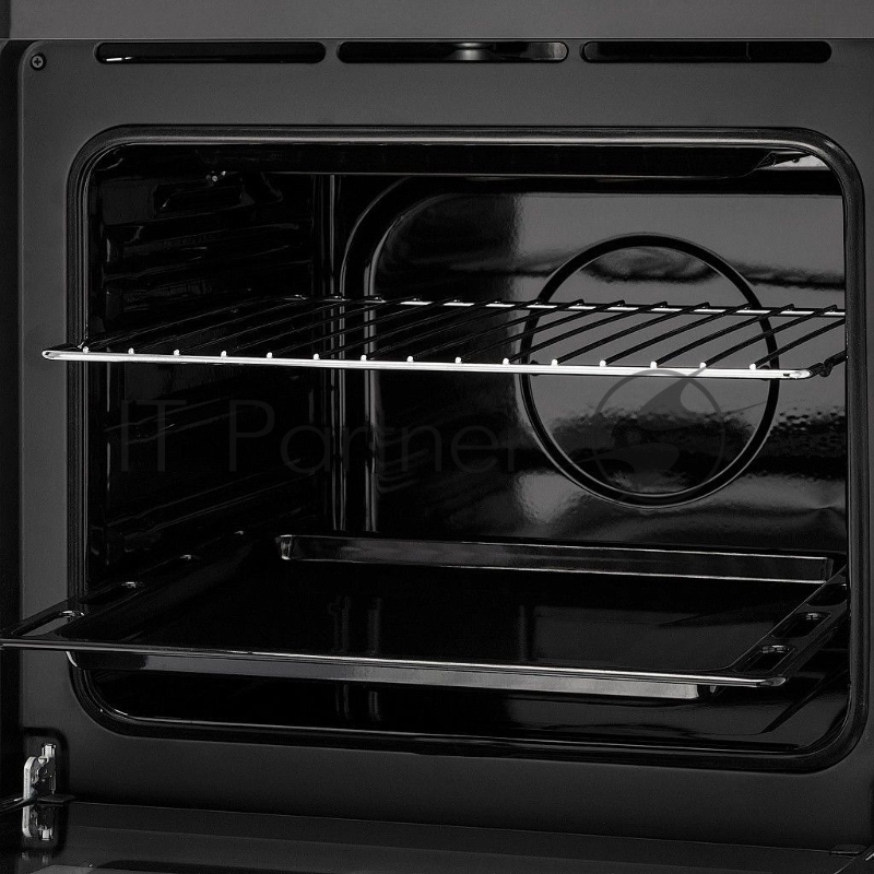 Электрическая духовка Krona ESSENZA 60 BL