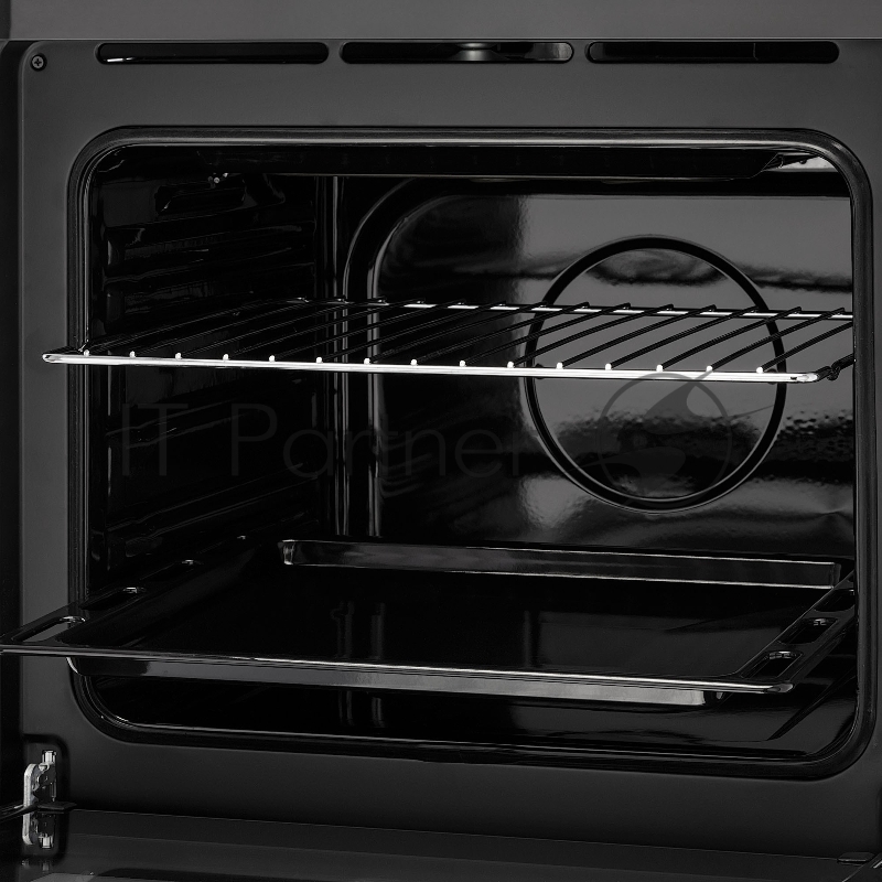 Электрическая духовка Krona ESSENZA 60 BL