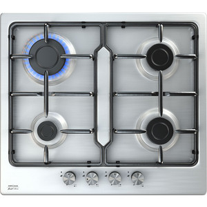 Варочная панель газовая Krona ORTICA 60 IX