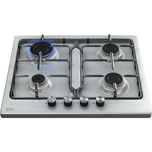 Варочная панель газовая Krona ORTICA 60 IX