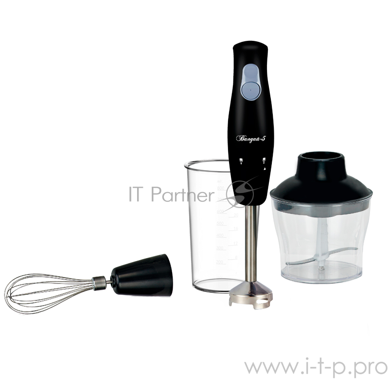 Блендерный набор Великие Реки Валдай-7