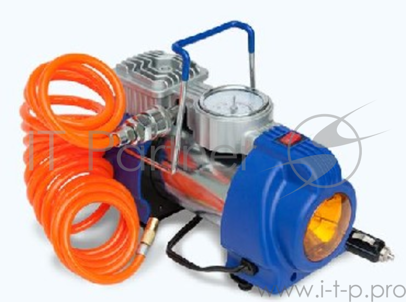 Автокомпрессор Катунь-317