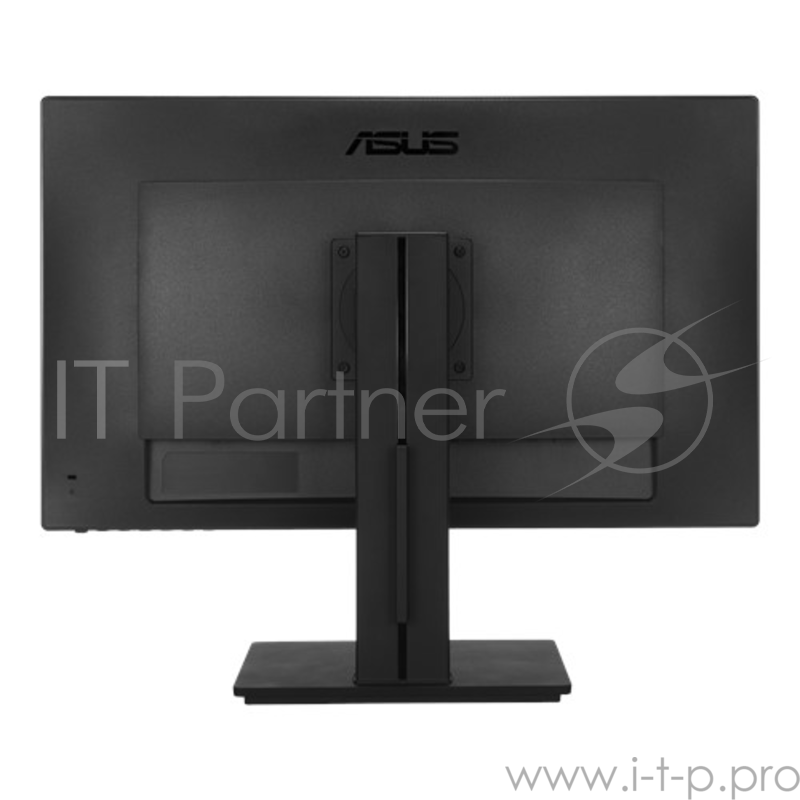 Монитор ASUS 27 PB278QV IPS LED 2K, 2560x1440, 5ms, 300cd/m2, 178°/178°, 80mln:1, 75Hz, Adaptive-Sync, D-Sub, DVI, HDMI, DP, колонки, Tilt, Swivel, Pivot, HAS, Black, VESA, 90LMGA301T02251C-