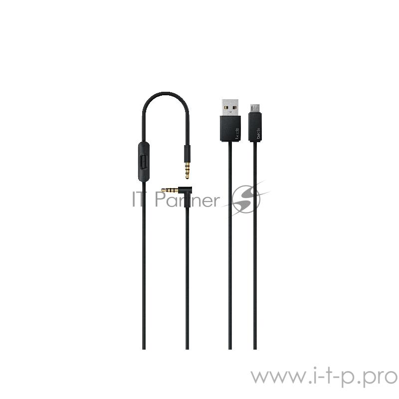 Беспроводные мониторные наушники Beats Studio3, цвет белый