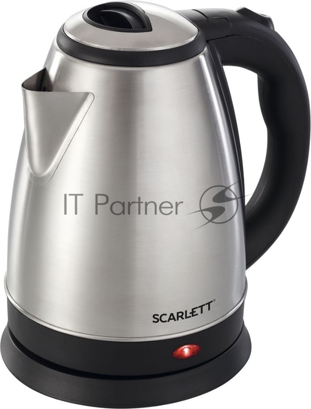 Чайник Scarlett SC-EK21S24 (сталь)