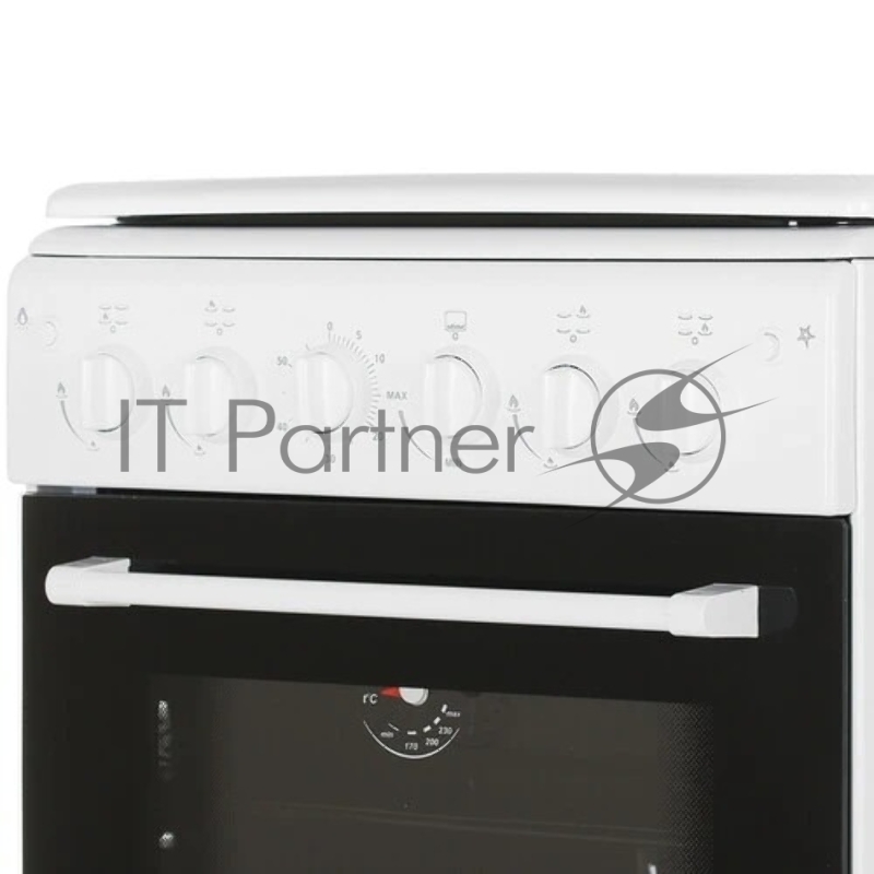 Газовая плита CEZARIS ПГ 2150-10