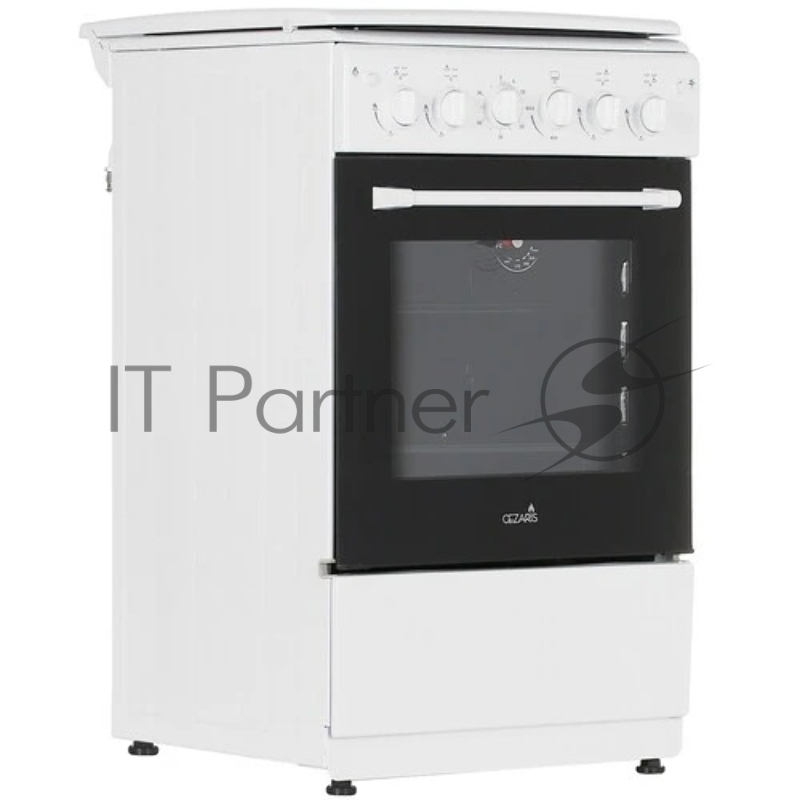 Газовая плита CEZARIS ПГ 2150-10