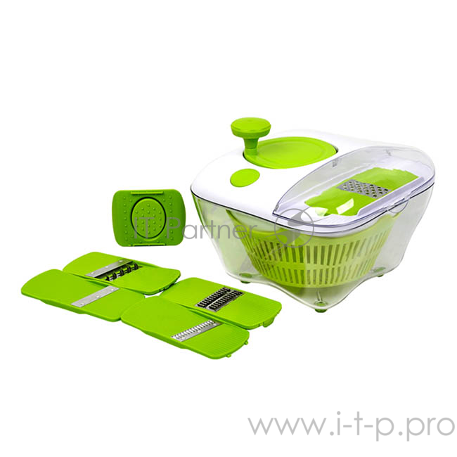 Овощерезка Salad All In One