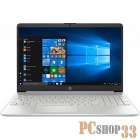 Ноутбук Pavilion 15 15-cs3059ur 15.6 FHD, Intel Core i5-1035G1 , 16Gb, 256Gb SSD + 16Gb 3D XPOINT, no ODD, Win10, сере
