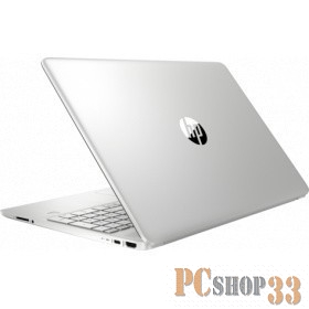 Ноутбук Pavilion 15 15-cs3059ur 15.6 FHD, Intel Core i5-1035G1 , 16Gb, 256Gb SSD + 16Gb 3D XPOINT, no ODD, Win10, сере