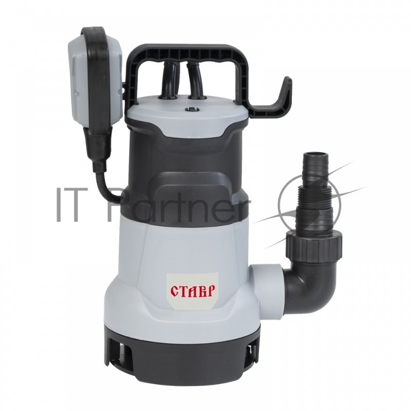Насос погружной дренажный СТАВР НПД-500